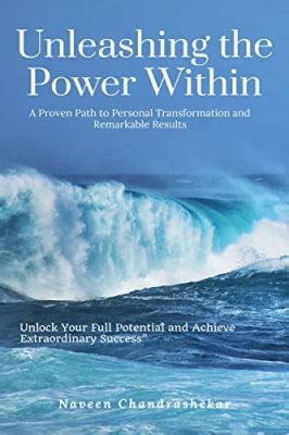  Beyond Learning: Unleashing the Power Within