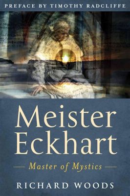  Contemplations of Meister Eckhart: A Medieval Mystic's Journey into the Divine