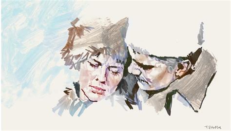  Doctor Zhivago: A Love Poem Painted on the Canvas of Revolution