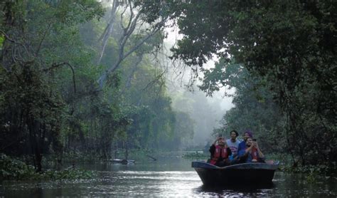 Glimpses: Encounters With Sabah -  A Photographic Ode To Borneo's Untamed Beauty and Cultural Tapestry