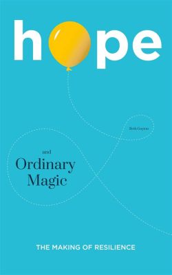  Ordinary People – A Brushstroke of Hope and Resilience Against the Tides of Fate